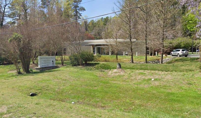 Cole Park Veterinary Hospital