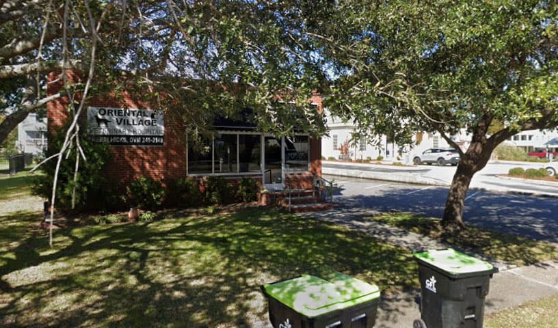 Oriental Village Veterinary Hospital
