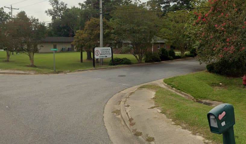 Lannon's Animal Hospital