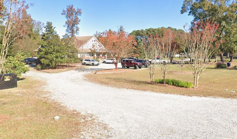 Burgaw Veterinary Hospital