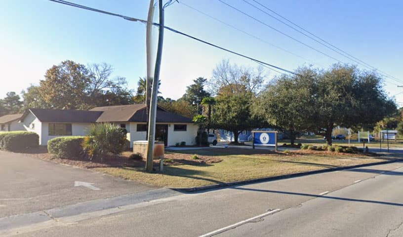 Topsail Animal Hospital