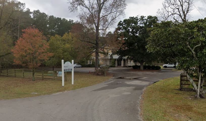 Rocky Point Animal Hospital