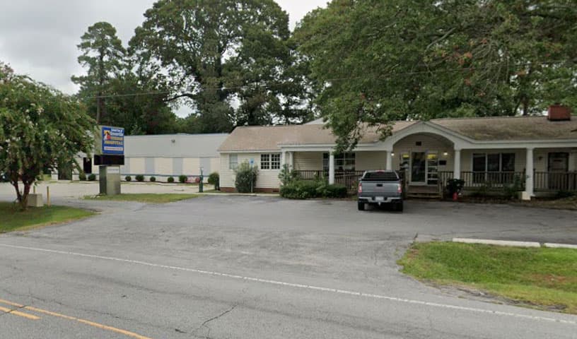 Animal Care of Greenville