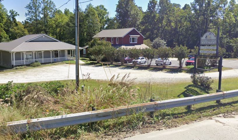 Saluda Veterinary Hospital