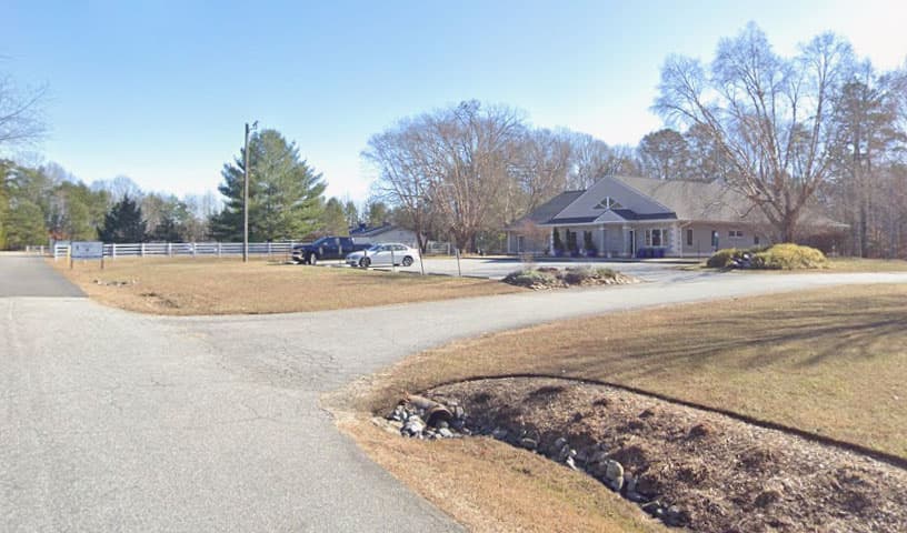 Bonnie Brae Veterinary Hospital