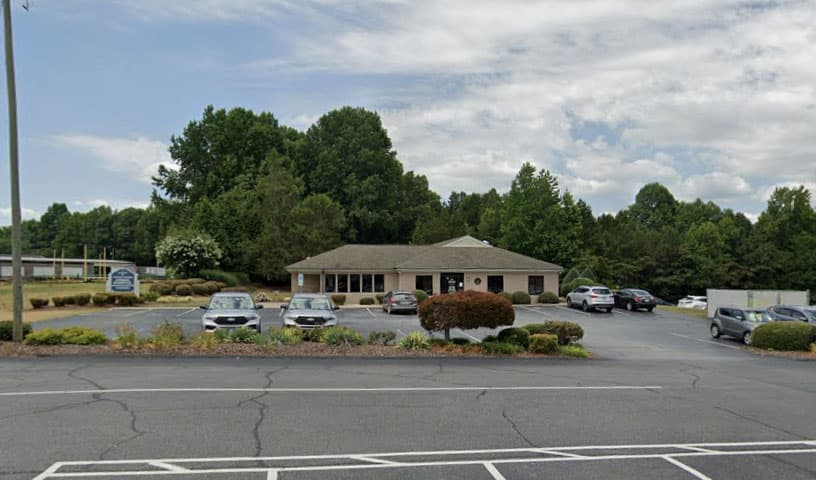 Pointe South Animal Hospital