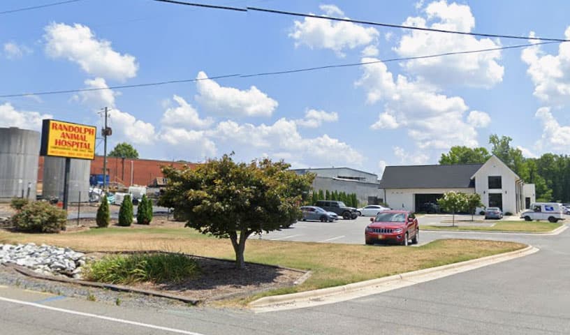 Randolph Animal Hospital
