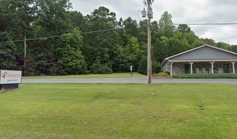 Seagrove Animal Hospital