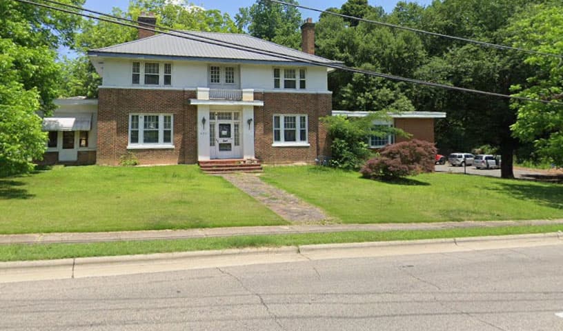 Gandy Animal Hospital