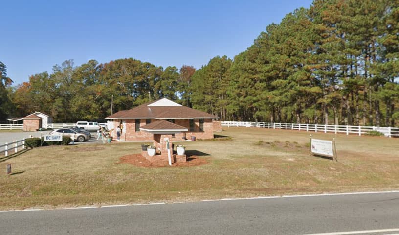 Pembroke Veterinary Hospital