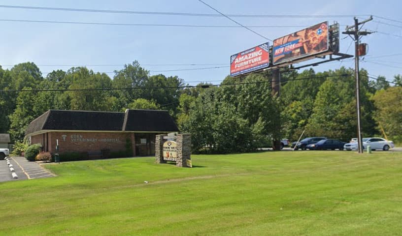 Eden Veterinary Hospital