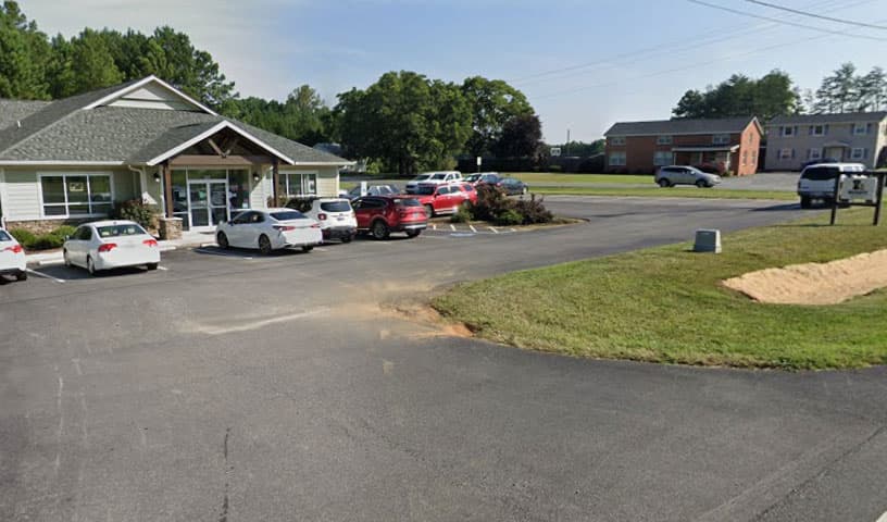 Wentworth Animal Hospital PLLC