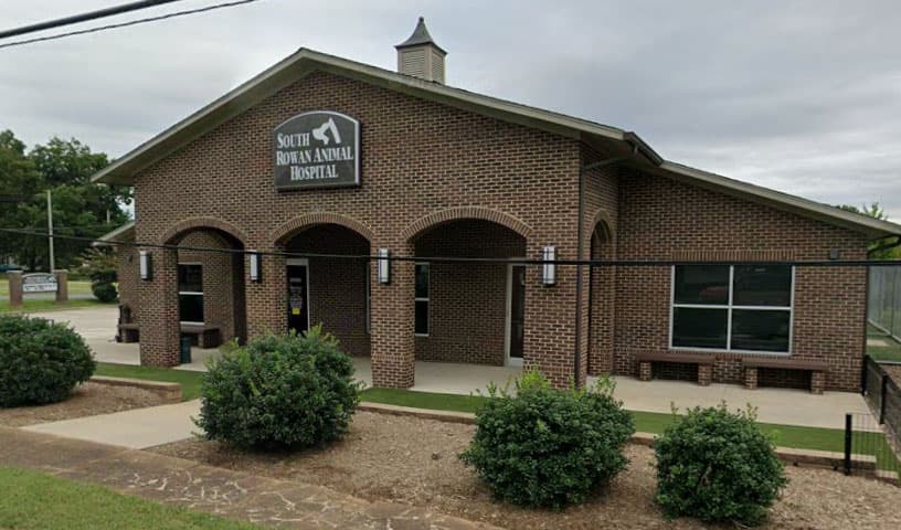 South Rowan Animal Hospital