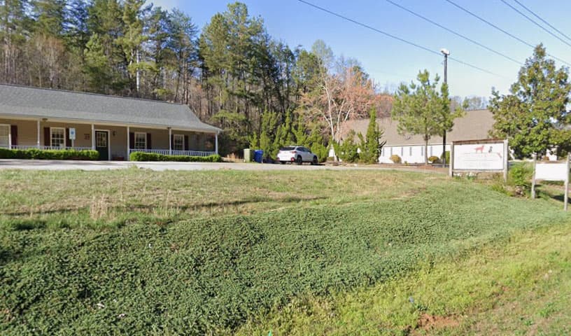 Thunder Road Animal Hospital