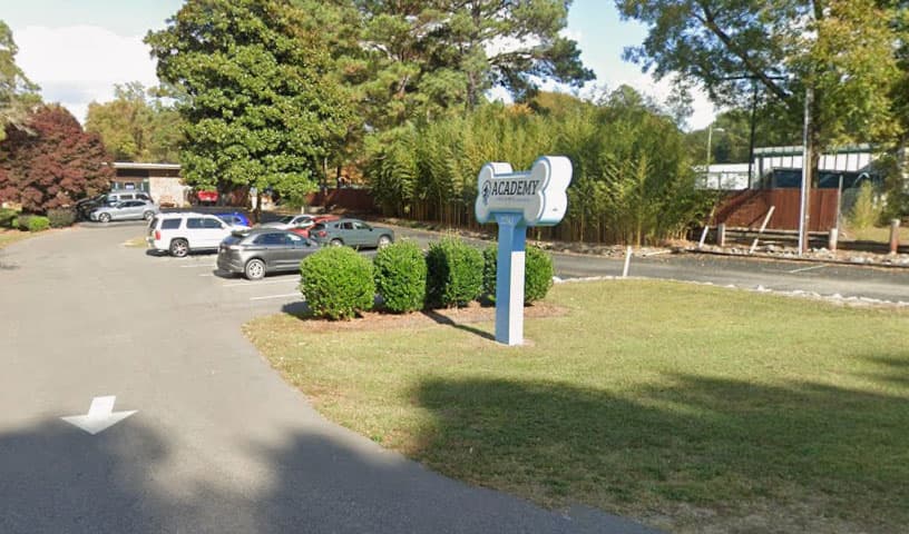 Academy Animal Hospital of Laurinburg