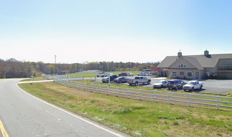 Bear Creek Veterinary Hospital