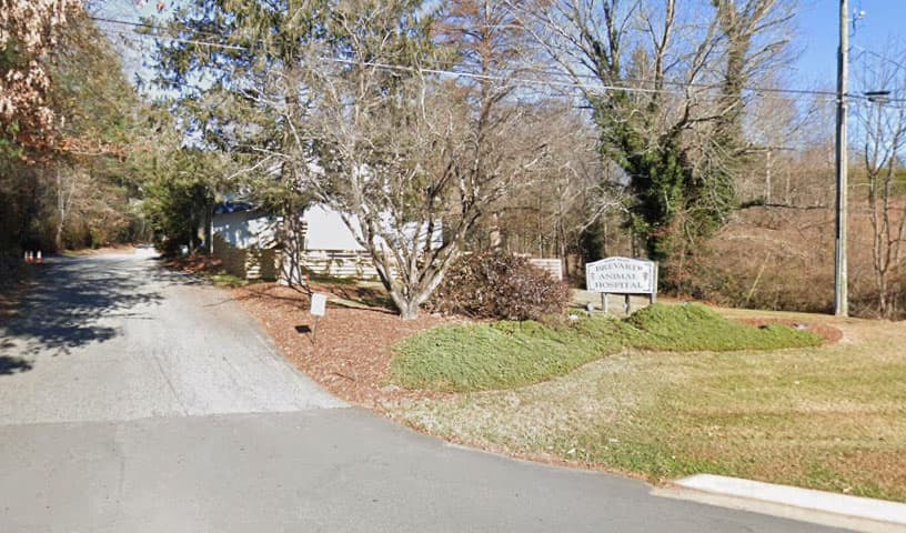 Brevard Animal Hospital