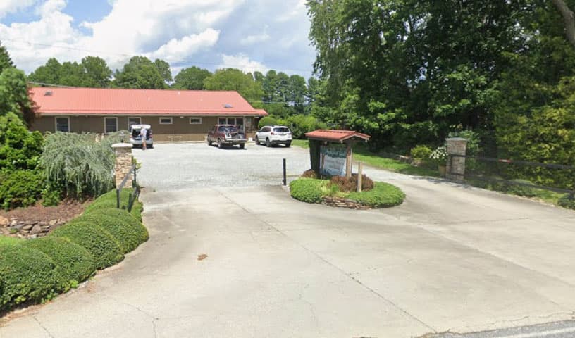 Animals of Eden Veterinary Hospital