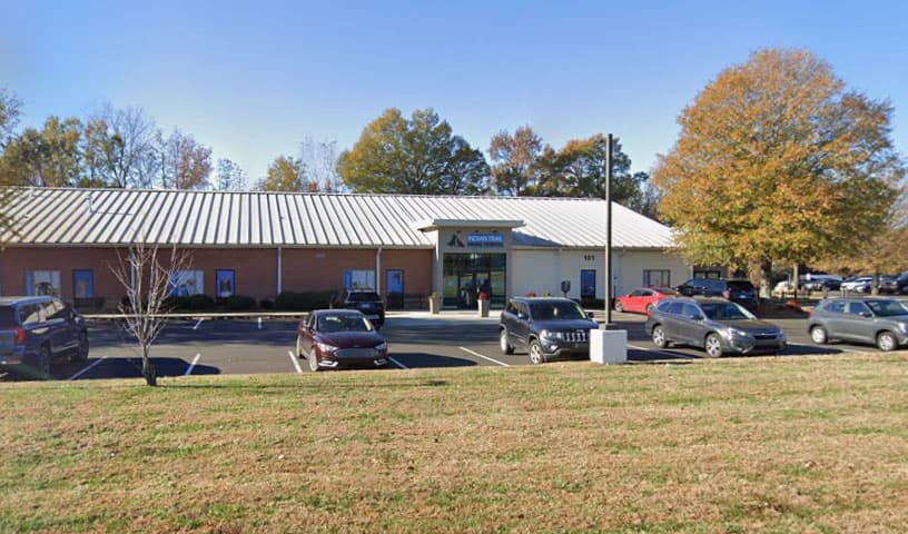 Indian Trail Animal Hospital
