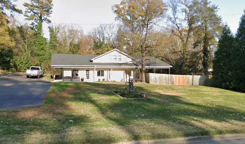 Thompson Animal Hospital