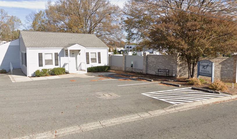 Monroe Animal Hospital