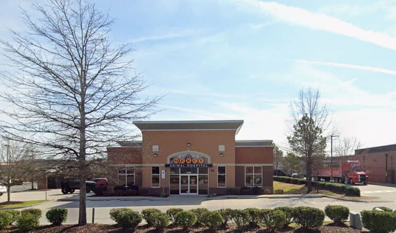 Mercy Animal Hospital