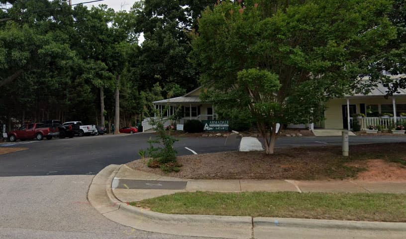 Armadale Animal Hospital