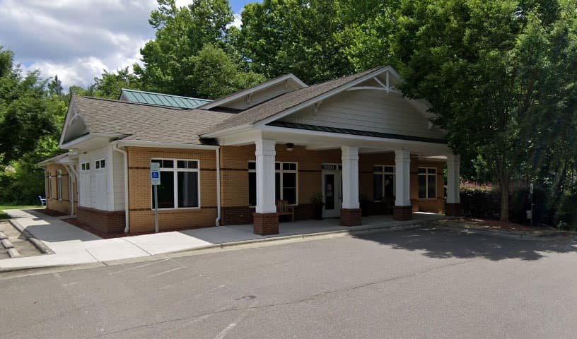 Animal Hospital At Brier Creek