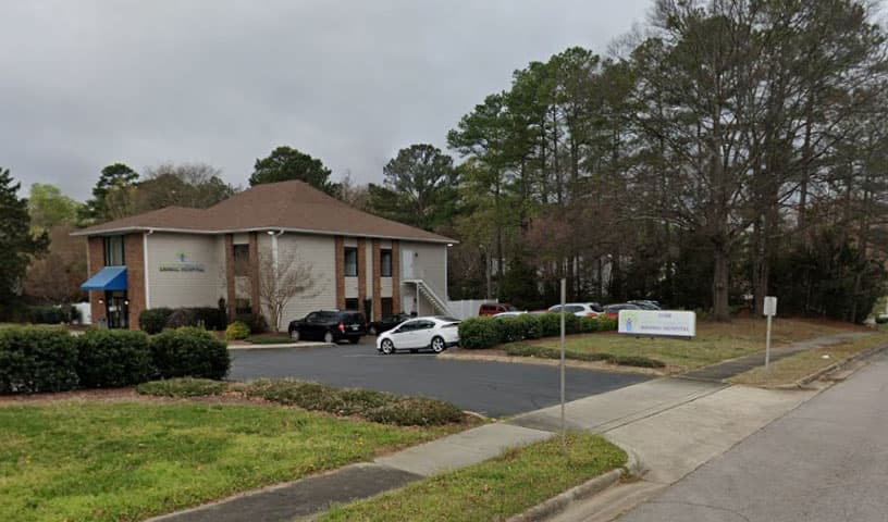 Raleigh Community Animal Hospital