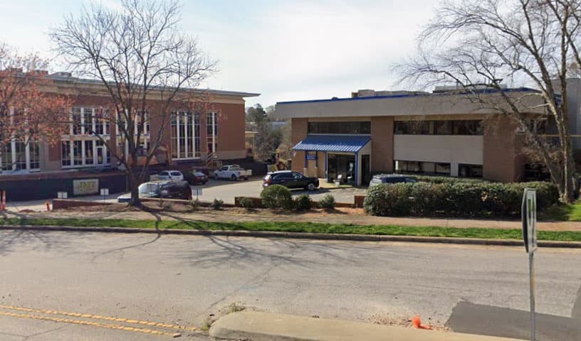 Care First Animal Hospital at Oberlin