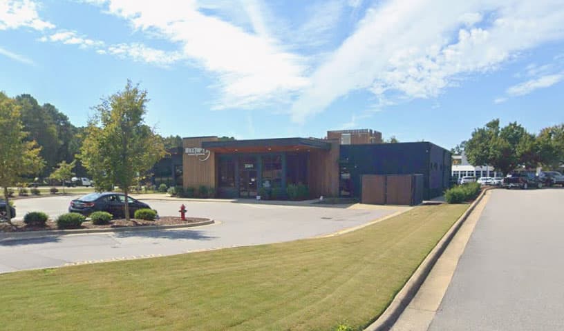 Hilltop Animal Hospital