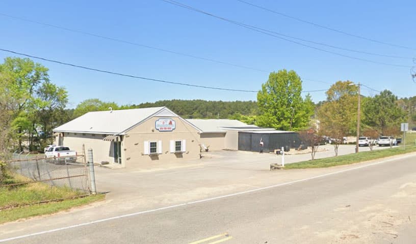 Fisher Veterinary Hospital