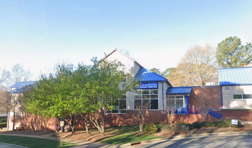 Care First Animal Hospital at Glenwood
