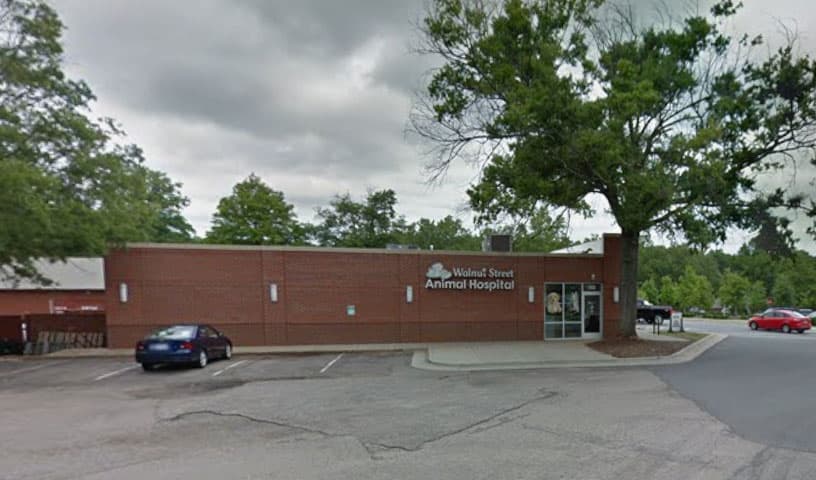 Walnut Street Animal Hospital