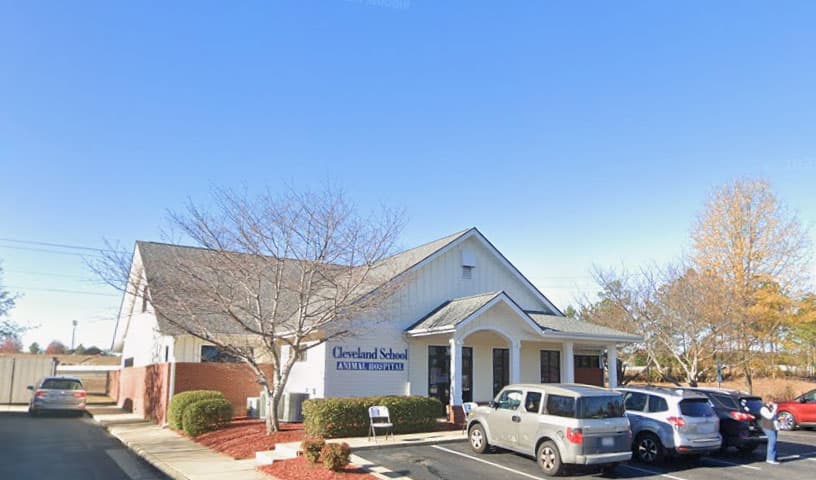 Cleveland School Animal Hospital