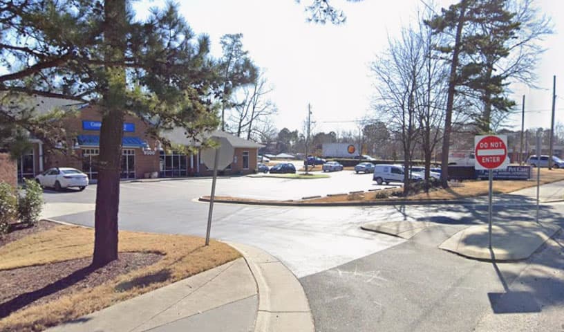 Complete Pet Care Animal Hospital at Falls Pointe