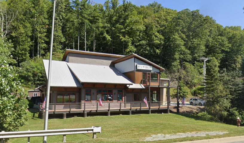 Pet Care Clinic of the High Country