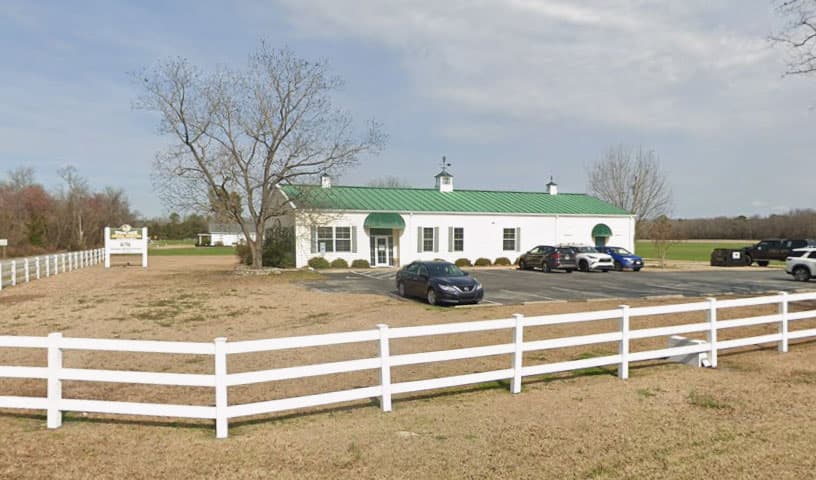 Spring Creek Animal Hospital