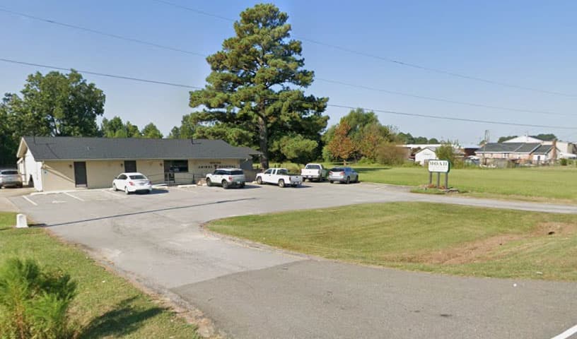 Mt Olive Animal Hospital