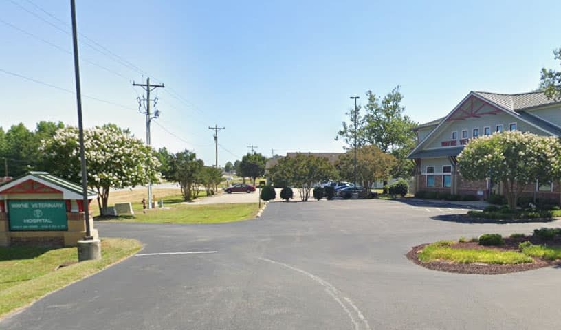 Wayne Veterinary Hospital