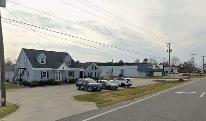 CareVet of Goldsboro