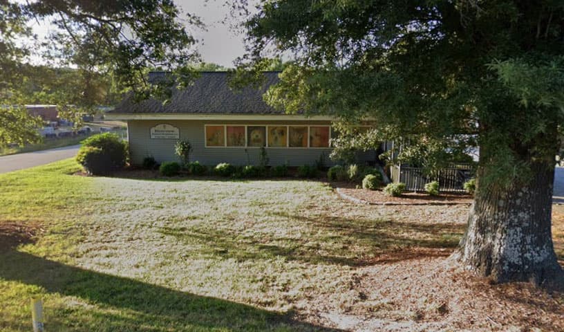 Riverview Animal Hospital