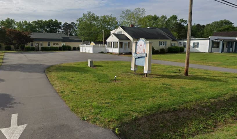 Countryside Animal Hospital