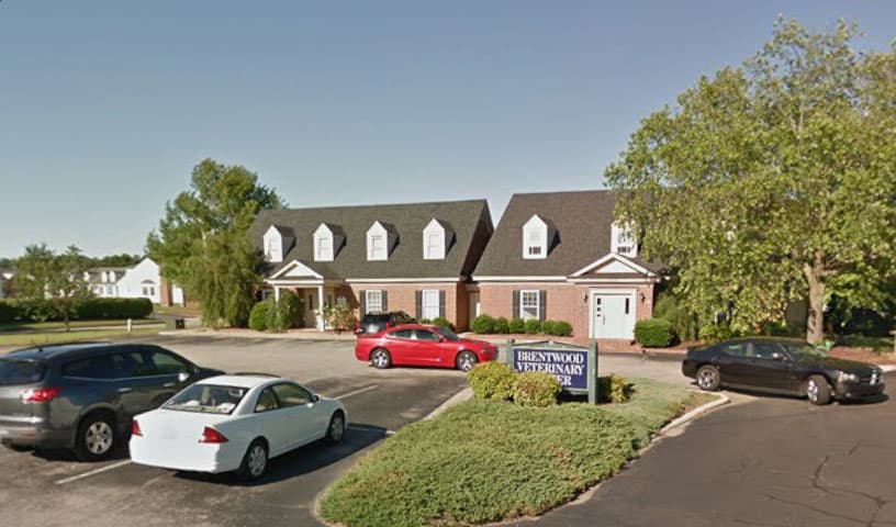 Brentwood Veterinary Center