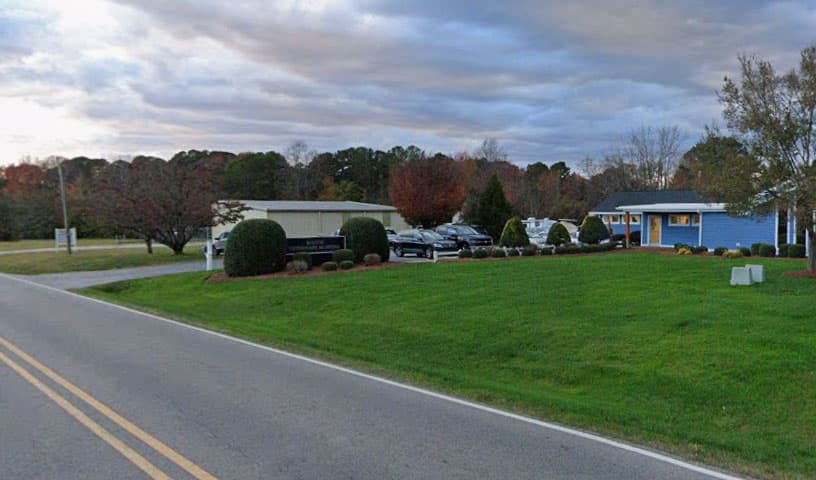 Wilson Veterinary Hospital