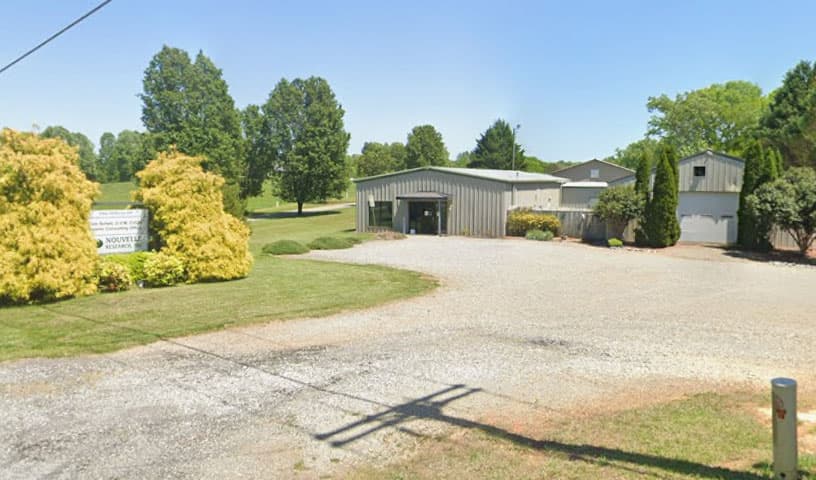 Timbercreek Veterinary Hospital