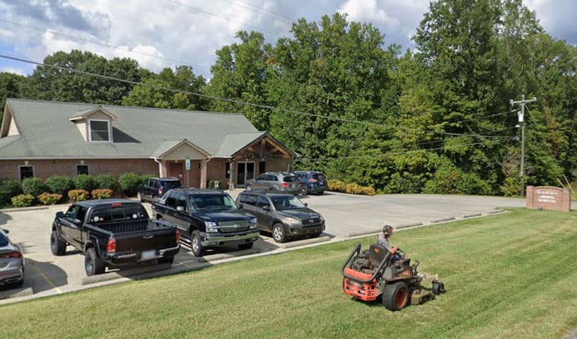 Grandview Animal Hospital