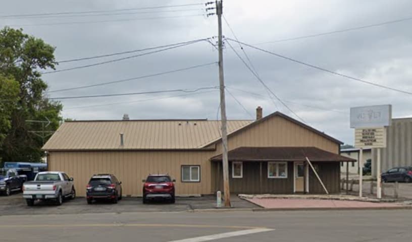 Valley City Veterinary Hospital