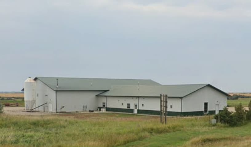 Turtle Mountain Veterinary Services