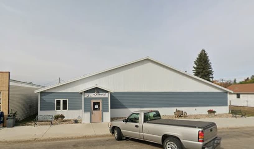 Northwest Veterinary Services